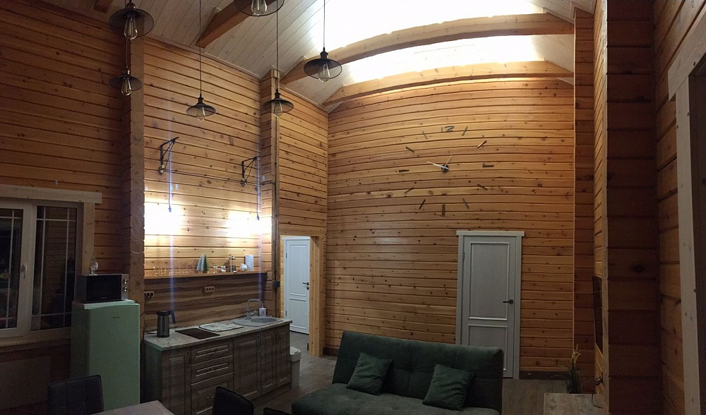 База Шерегеш Альпийский