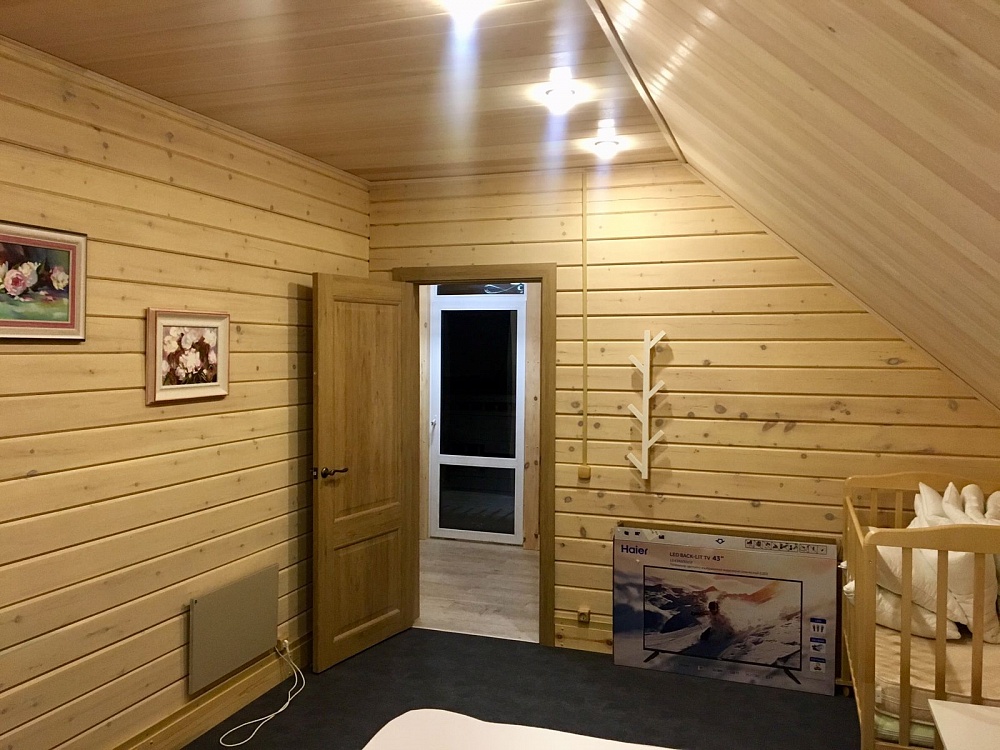 База Шерегеш Альпийский