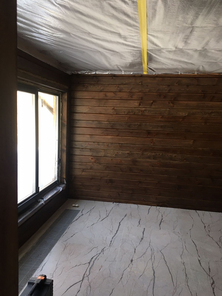 База Шерегеш Альпийский