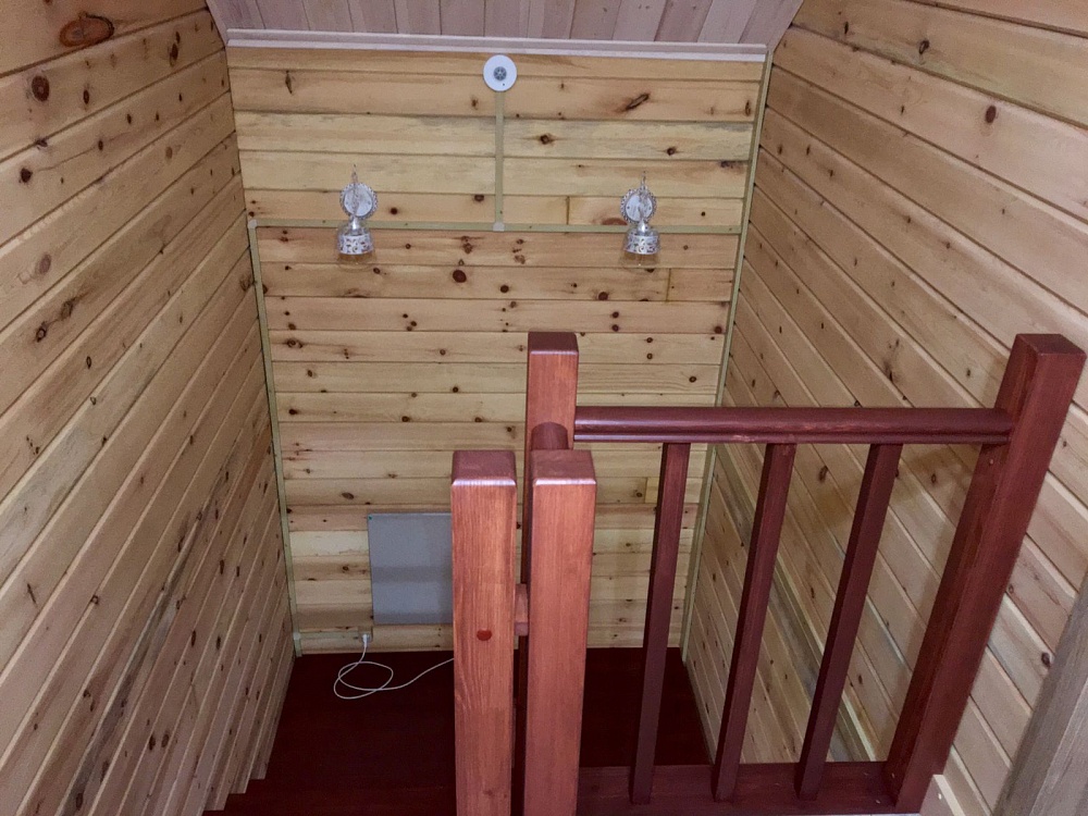 База Шерегеш Альпийский