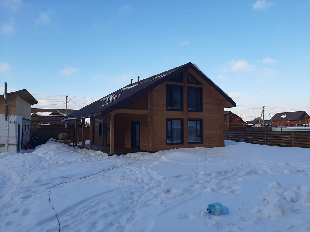 СНТ Берег