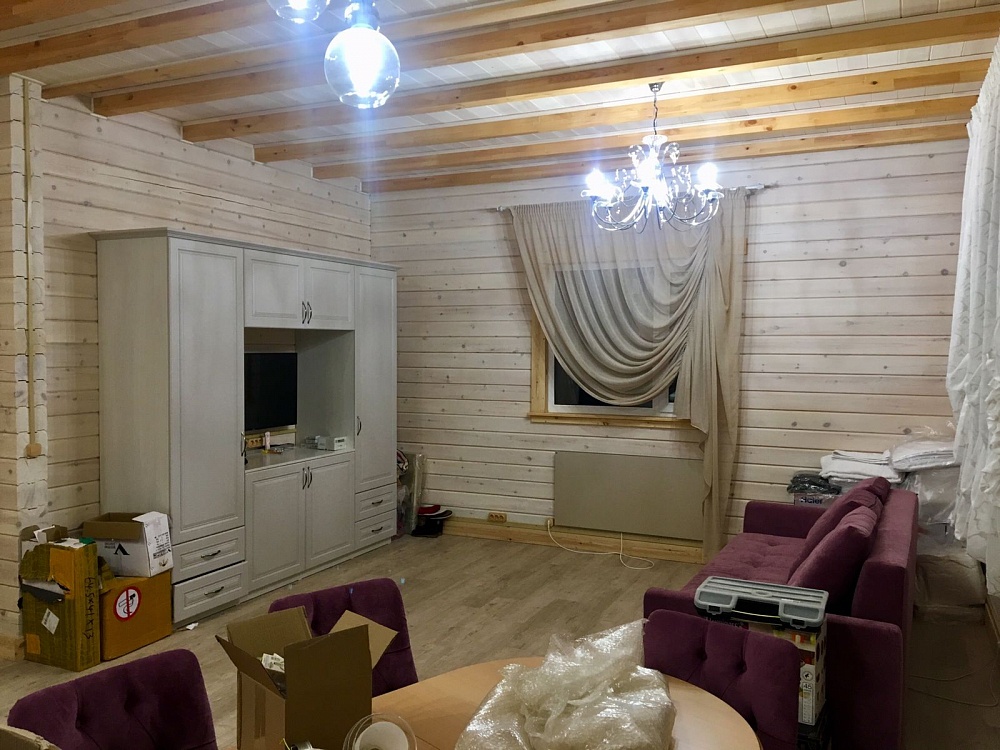 База Шерегеш Альпийский