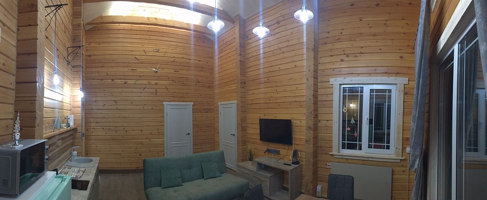 База Шерегеш Альпийский