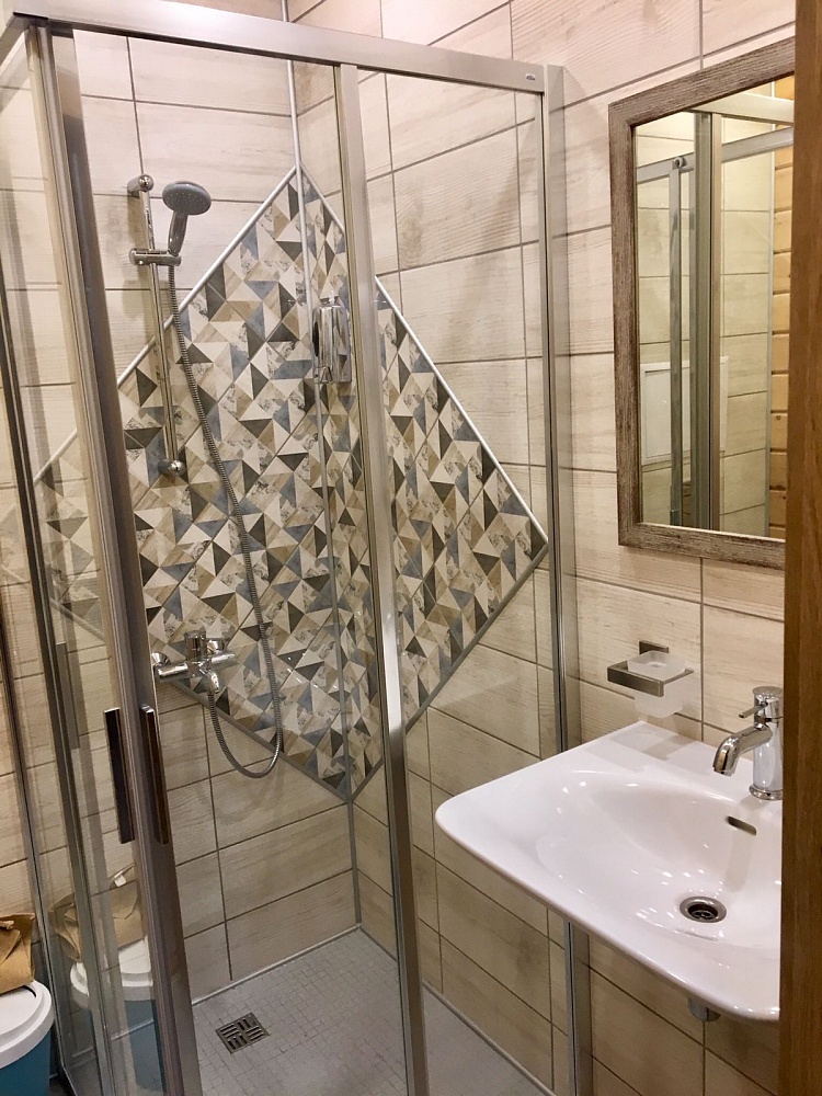 База Шерегеш Альпийский