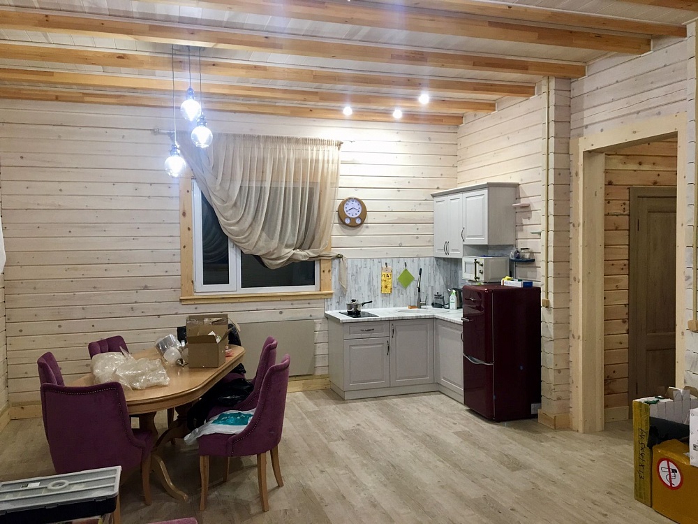 База Шерегеш Альпийский