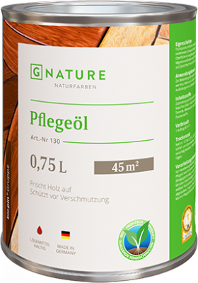 Масло-уход для пола