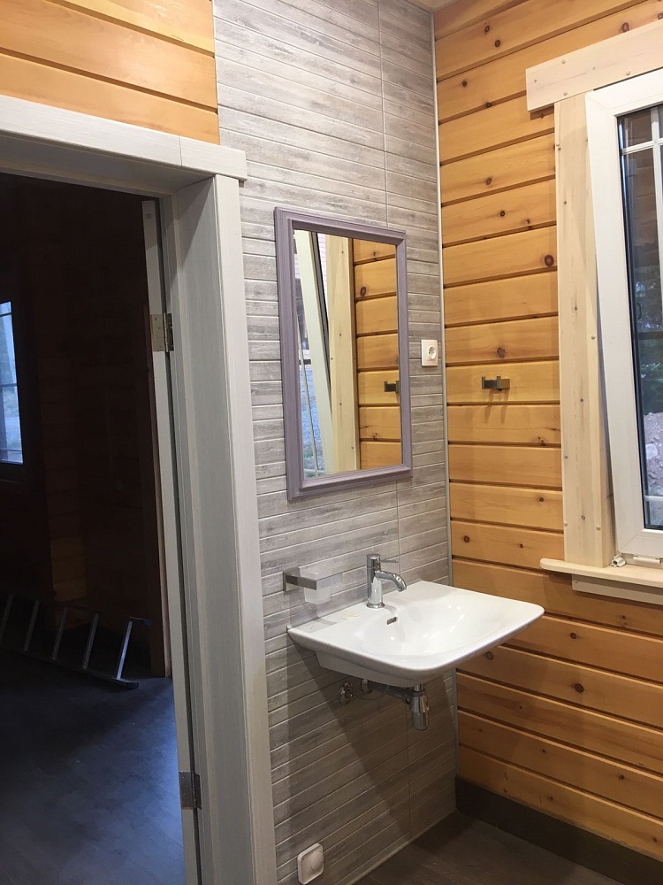 База Шерегеш Альпийский