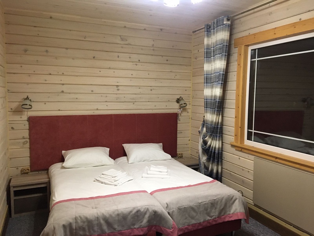 База Шерегеш Альпийский